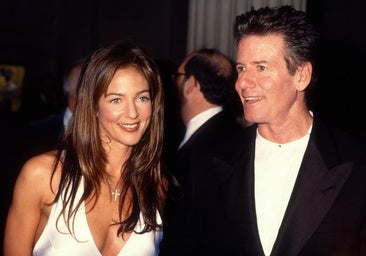 Quién es Kelly Klein, la mujer detrás del estilo de Carolyn Bessette que sigue siendo tendencia hoy en día